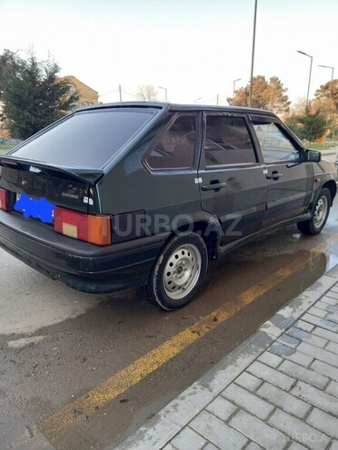 LADA (VAZ) 2114 2006, 136,000 km - 1.5 l - Bakı