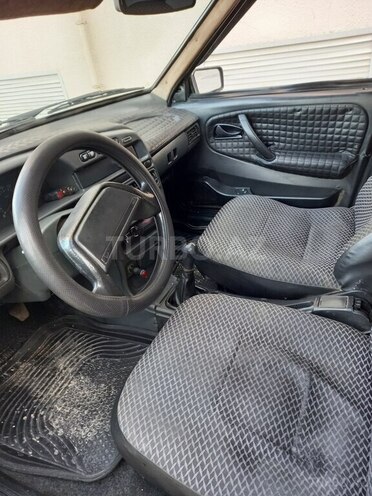 LADA (VAZ) 2114 2006, 136,000 km - 1.5 l - Bakı