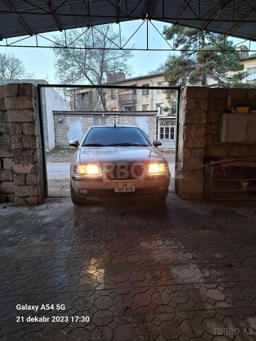 Iran Khodro Samand 2008, 300,000 km - 1.8 l - Neftçala