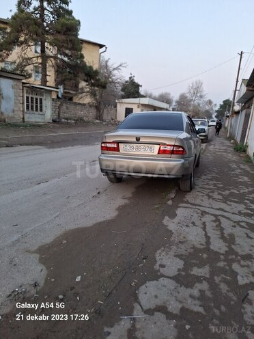 Iran Khodro Samand 2008, 300,000 km - 1.8 l - Neftçala