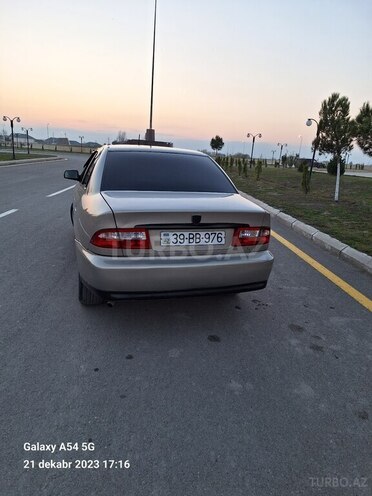 Iran Khodro Samand 2008, 300,000 km - 1.8 l - Neftçala