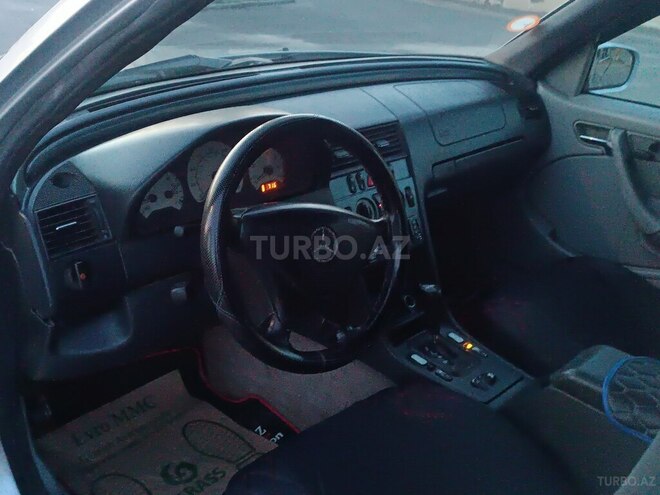 Mercedes C 230 2000, 346,464 km - 2.3 l - Bakı