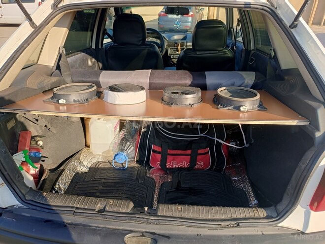 Opel Astra 1995, 425,000 km - 1.6 l - Bakı
