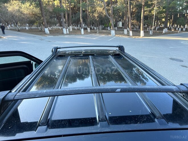 Infiniti QX4 2001, 232,000 km - 3.5 l - Sumqayıt