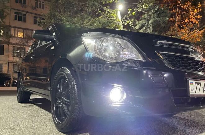 Chevrolet Cobalt 2022, 20,000 km - 1.5 л - Bakı
