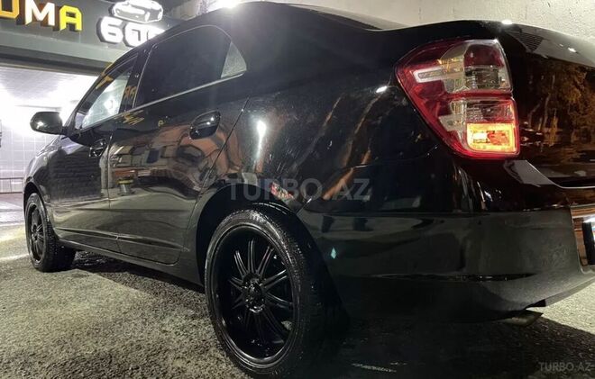 Chevrolet Cobalt 2022, 20,000 km - 1.5 л - Bakı