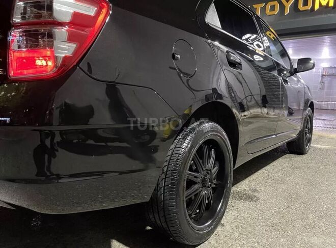 Chevrolet Cobalt 2022, 20,000 km - 1.5 л - Bakı