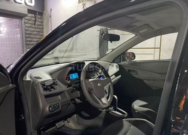 Chevrolet Cobalt 2022, 20,000 km - 1.5 л - Bakı