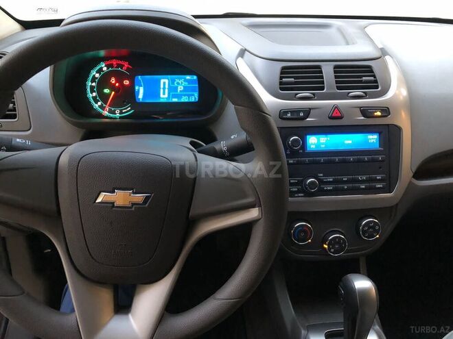 Chevrolet Cobalt 2022, 20,000 km - 1.5 л - Bakı