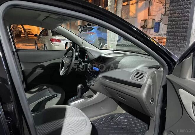 Chevrolet Cobalt 2022, 20,000 km - 1.5 л - Bakı
