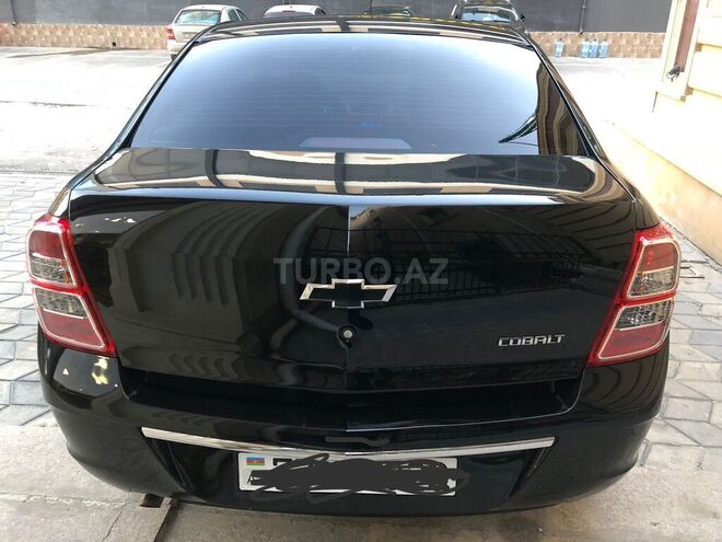 Chevrolet Cobalt 2022, 20,000 km - 1.5 л - Bakı