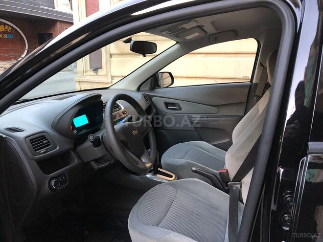 Chevrolet Cobalt 2022, 20,000 km - 1.5 л - Bakı