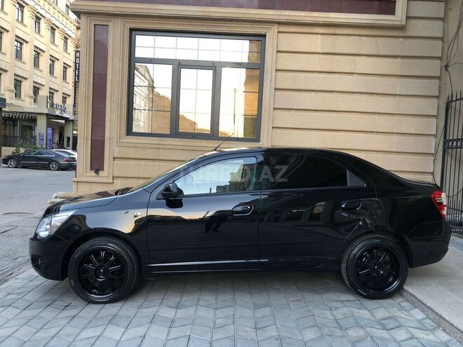 Chevrolet Cobalt 2022, 20,000 km - 1.5 л - Bakı