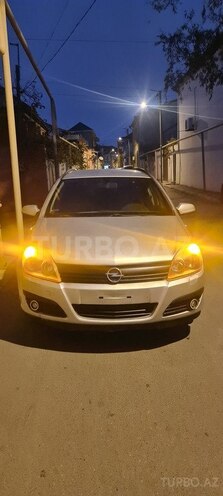 Opel Astra 2006, 188,000 km - 1.3 l - Bakı