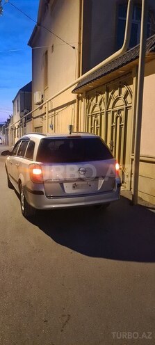 Opel Astra 2006, 188,000 km - 1.3 l - Bakı