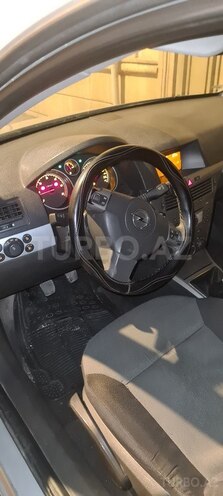 Opel Astra 2006, 188,000 km - 1.3 l - Bakı