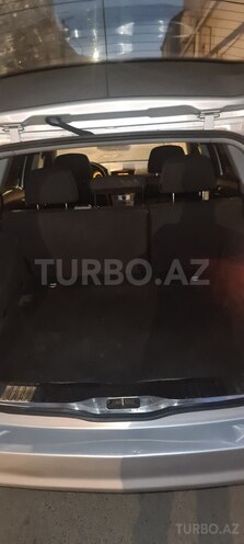 Opel Astra 2006, 188,000 km - 1.3 l - Bakı