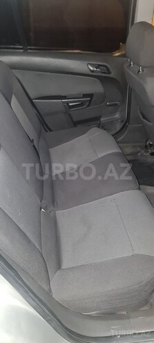 Opel Astra 2006, 188,000 km - 1.3 l - Bakı