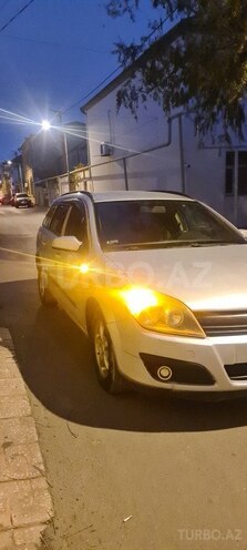 Opel Astra 2006, 188,000 km - 1.3 l - Bakı