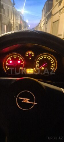 Opel Astra 2006, 188,000 km - 1.3 l - Bakı