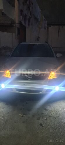 Opel Astra 2006, 188,000 km - 1.3 l - Bakı