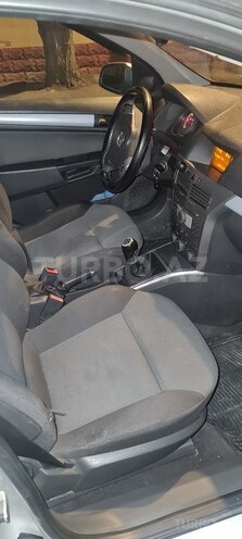 Opel Astra 2006, 188,000 km - 1.3 l - Bakı
