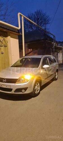 Opel Astra 2006, 188,000 km - 1.3 l - Bakı