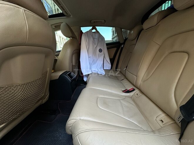Audi A5 2013, 148,000 km - 2.0 l - Bakı