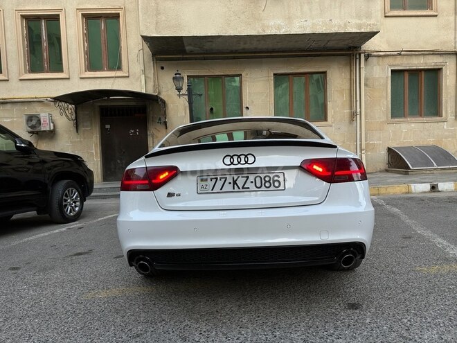 Audi A5 2013, 148,000 km - 2.0 l - Bakı
