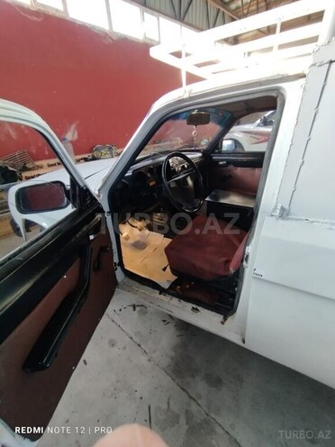 GAZ 31029 1993, 175,000 km - 2.3 l - Quba