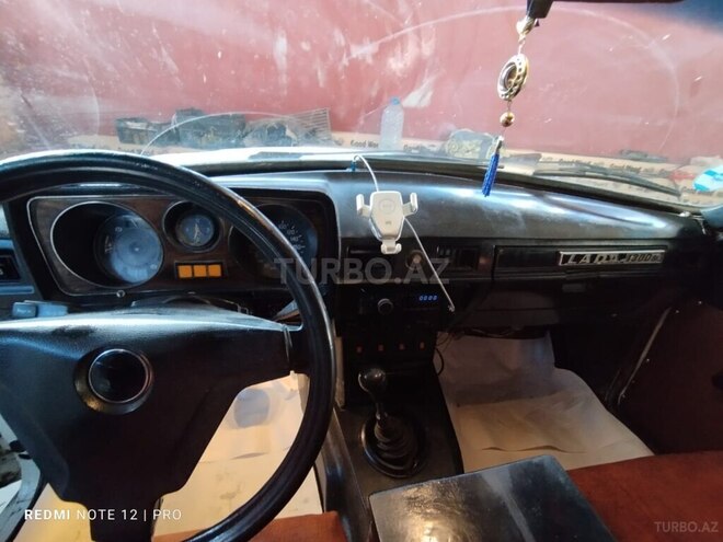 GAZ 31029 1993, 175,000 km - 2.3 l - Quba