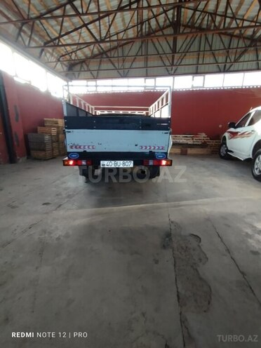 GAZ 31029 1993, 175,000 km - 2.3 l - Quba