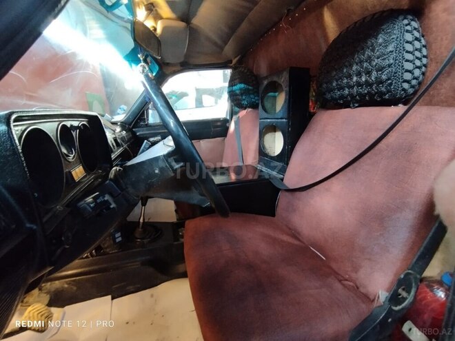 GAZ 31029 1993, 175,000 km - 2.3 l - Quba