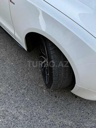 Audi A5 2013, 148,000 km - 2.0 l - Bakı