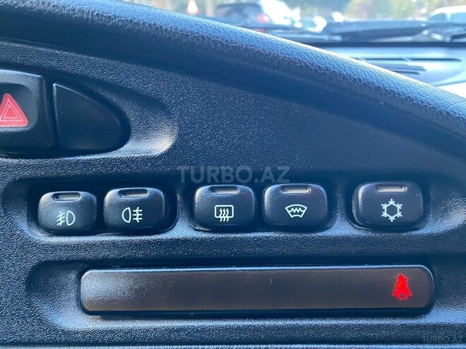 Chevrolet Niva 2018, 9,243 km - 1.7 l - Bakı