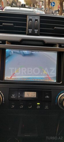 Toyota Prado 2014, 270,500 km - 2.7 l - Bakı