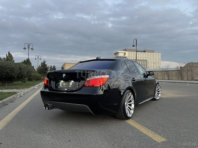 BMW 530 2008, 230,000 km - 3.0 l - Bakı