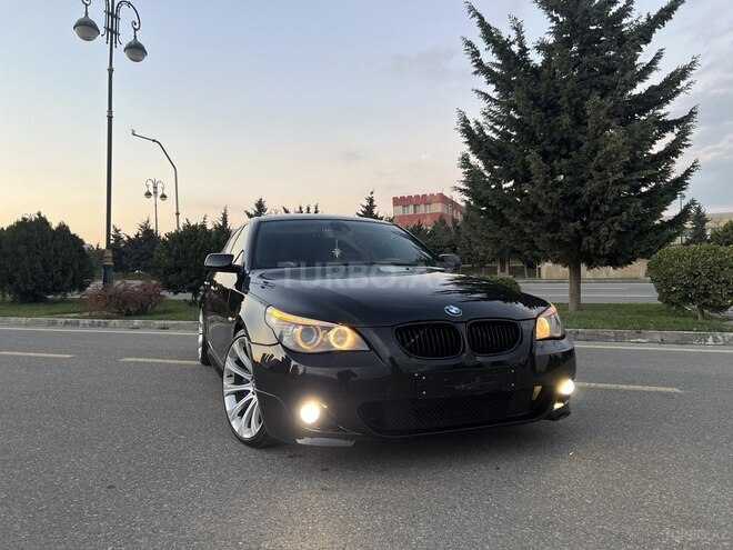 BMW 530 2008, 230,000 km - 3.0 l - Bakı