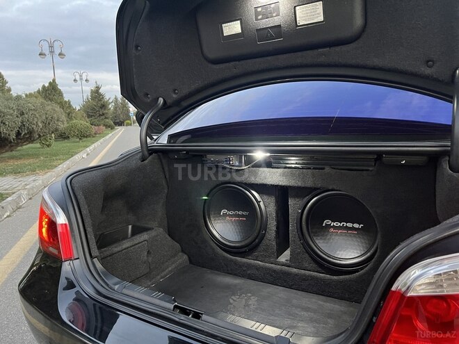 BMW 530 2008, 230,000 km - 3.0 l - Bakı