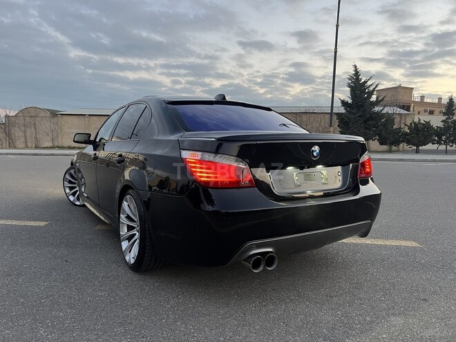 BMW 530 2008, 230,000 km - 3.0 l - Bakı