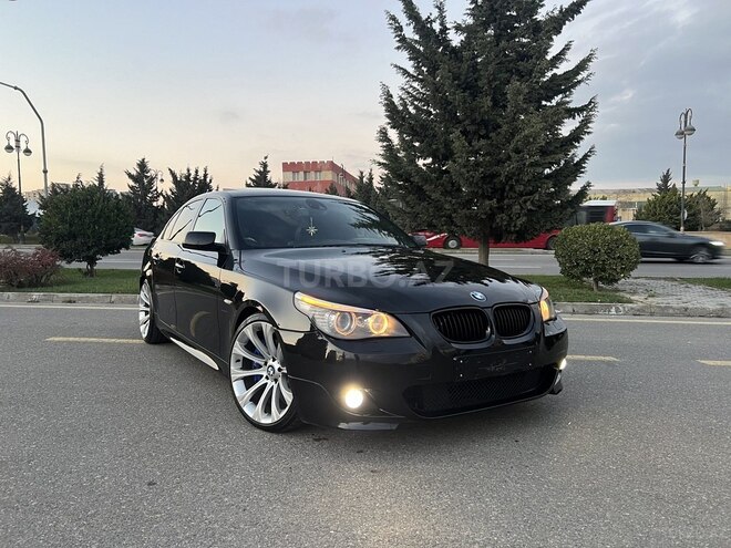 BMW 530 2008, 230,000 km - 3.0 l - Bakı