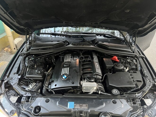 BMW 530 2008, 230,000 km - 3.0 l - Bakı