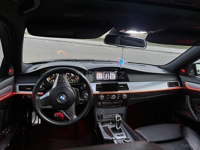 BMW 530 2008, 230,000 km - 3.0 l - Bakı