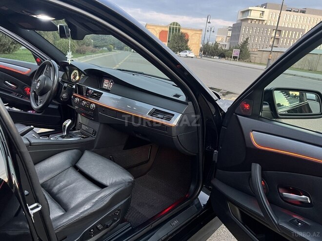 BMW 530 2008, 230,000 km - 3.0 l - Bakı