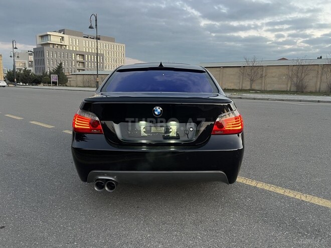 BMW 530 2008, 230,000 km - 3.0 l - Bakı