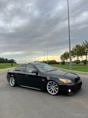 BMW 530 2008, 230,000 km - 3.0 l - Bakı