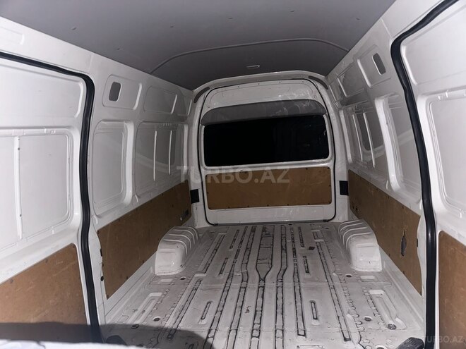 Toyota HiAce 2012, 65,500 km - 2.7 l - Bakı