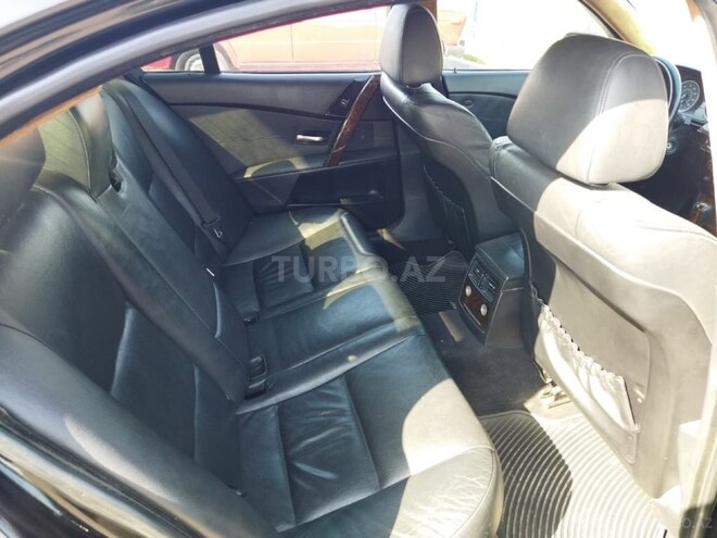 BMW 530 2005, 431,264 km - 3.0 l - Bakı