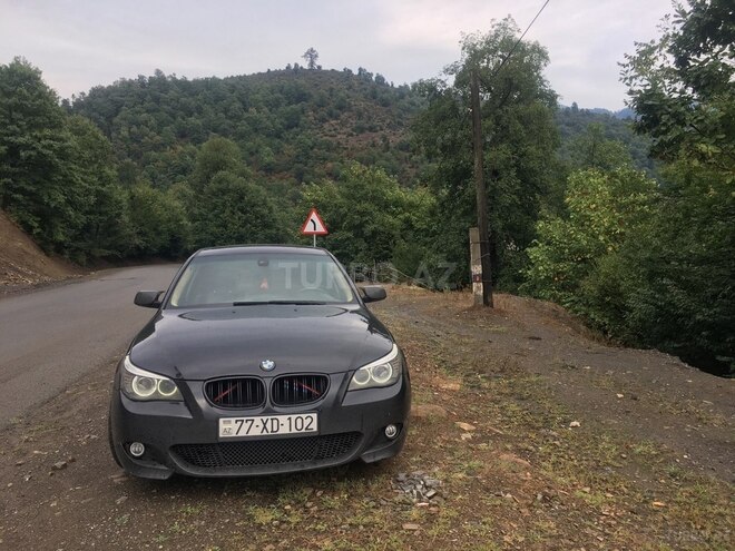 BMW 530 2005, 431,264 km - 3.0 l - Bakı