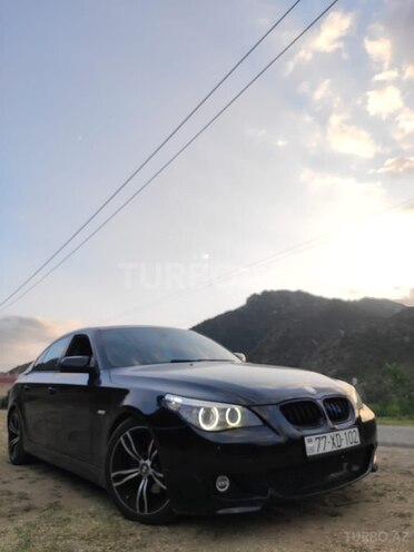 BMW 530 2005, 431,264 km - 3.0 l - Bakı